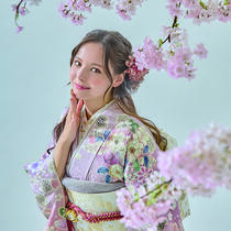 ご成人おめでとうございます